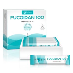 fucoidan 100